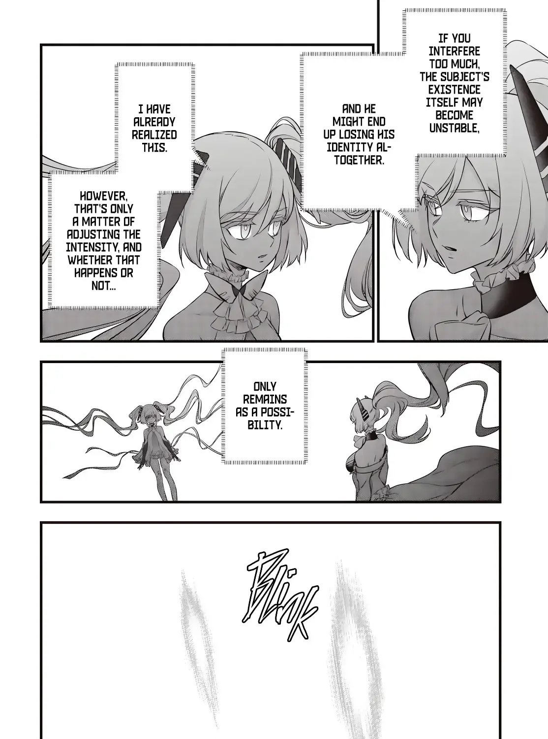 Rebuild World Zinmanga X Chapter 60 Page 9