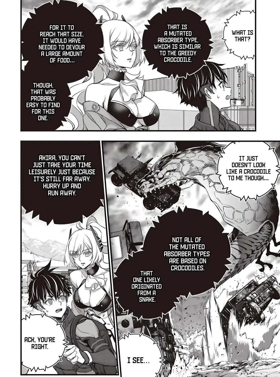 Rebuild World Zinmanga X Chapter 60 Page 47