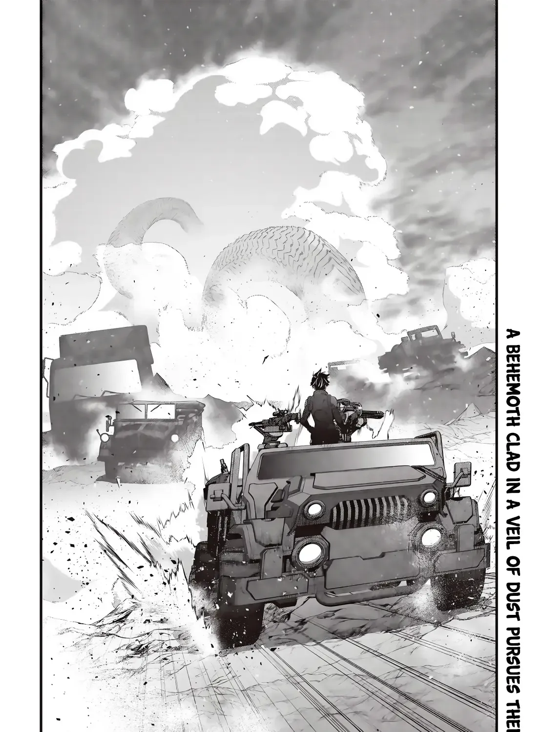 Rebuild World Zinmanga X Chapter 60 Page 63