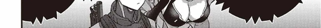 Rebuild World Zinmanga X Chapter 56 Page 41
