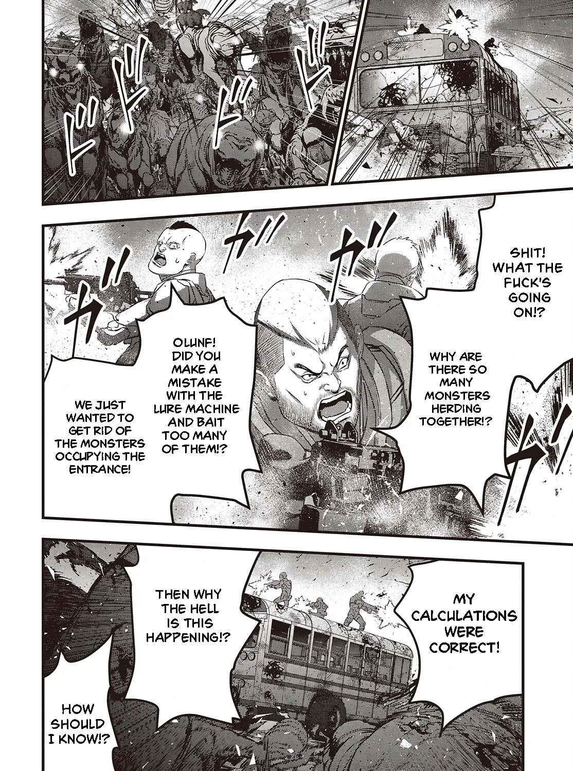 Rebuild World Zinmanga X Chapter 55 Page 44