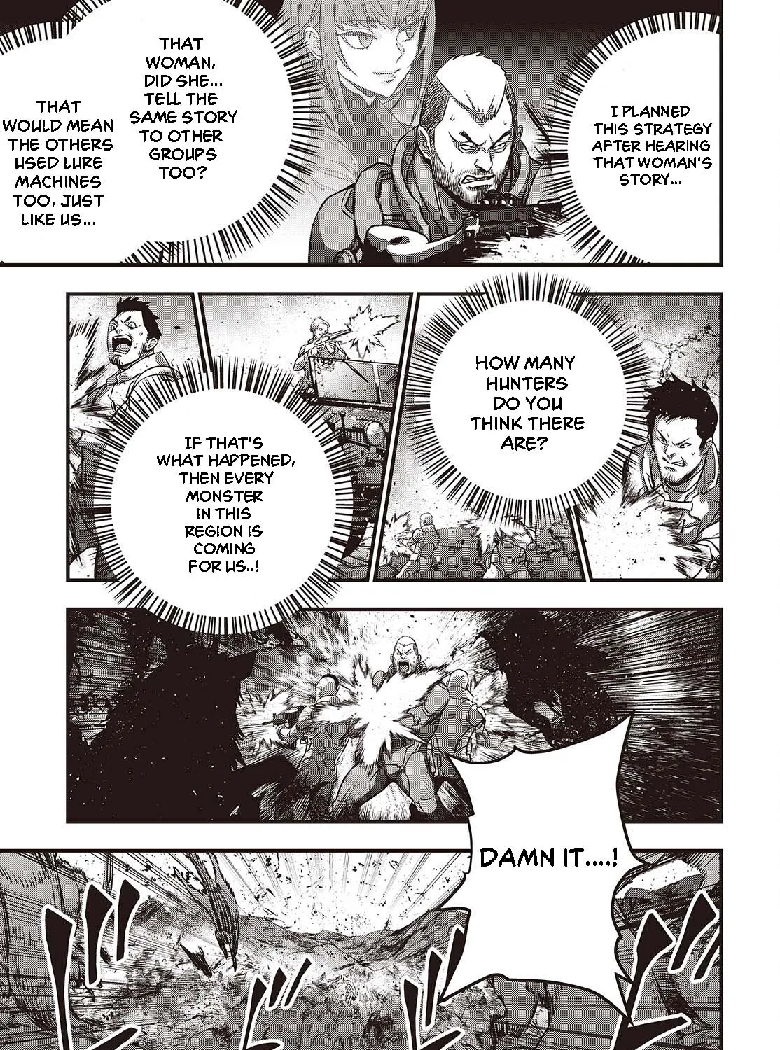 Rebuild World Zinmanga X Chapter 55 Page 46