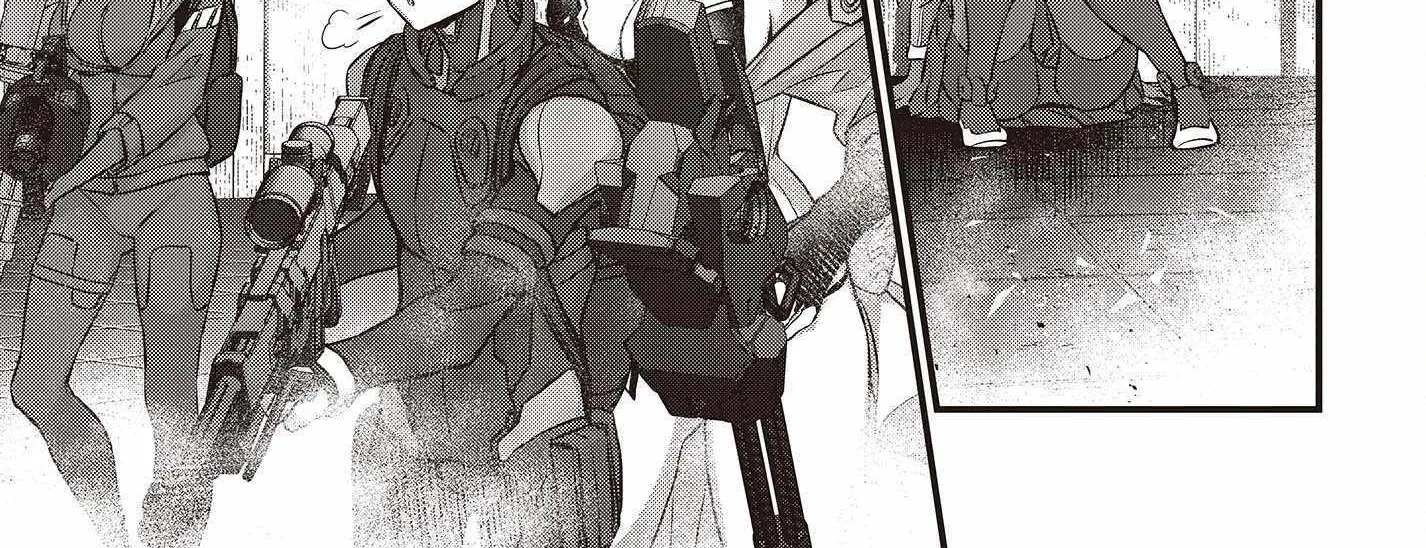 Rebuild World Zinmanga X Chapter 54 Page 69