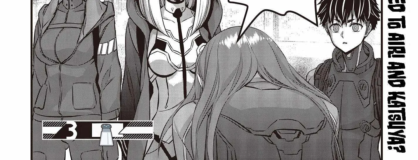 Rebuild World Zinmanga X Chapter 54 Page 75