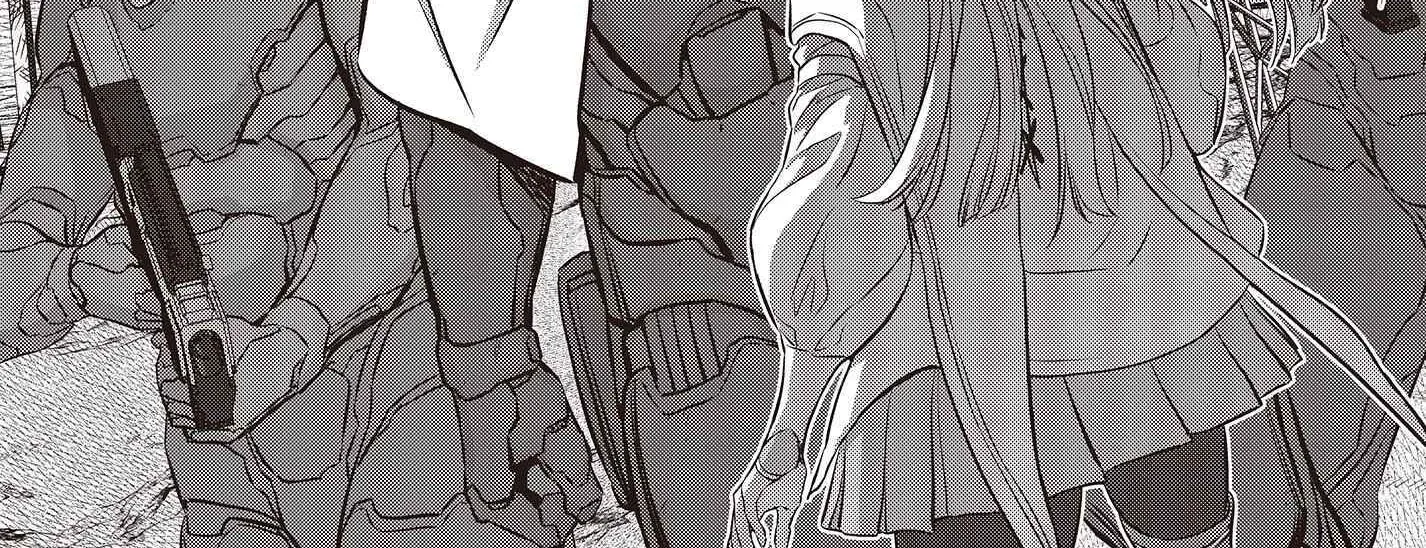 Rebuild World Zinmanga X Chapter 50 Page 6