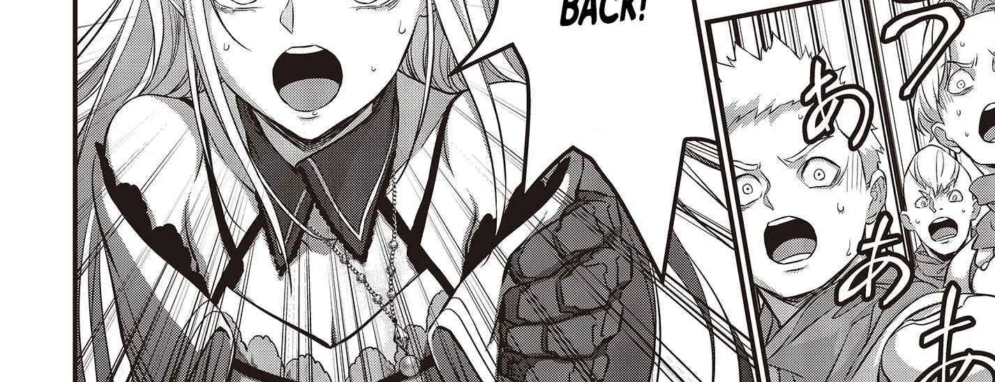 Rebuild World Zinmanga X Chapter 50 Page 10