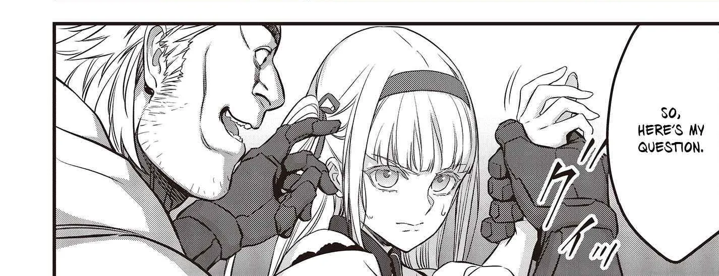 Rebuild World Zinmanga X Chapter 50 Page 18