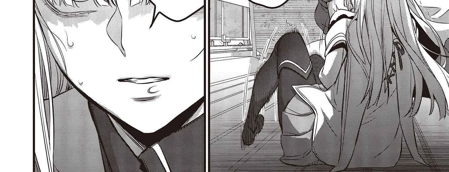 Rebuild World Zinmanga X Chapter 50 Page 22