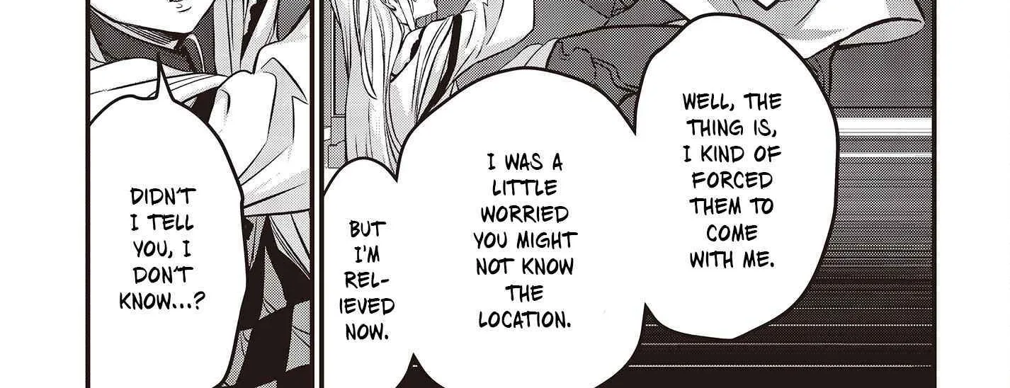 Rebuild World Zinmanga X Chapter 50 Page 24