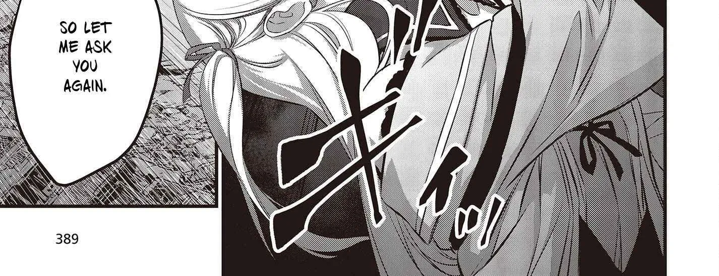 Rebuild World Zinmanga X Chapter 50 Page 28