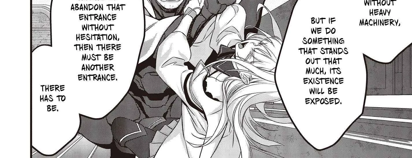 Rebuild World Zinmanga X Chapter 50 Page 30