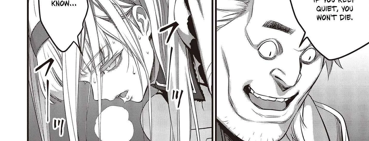 Rebuild World Zinmanga X Chapter 50 Page 34
