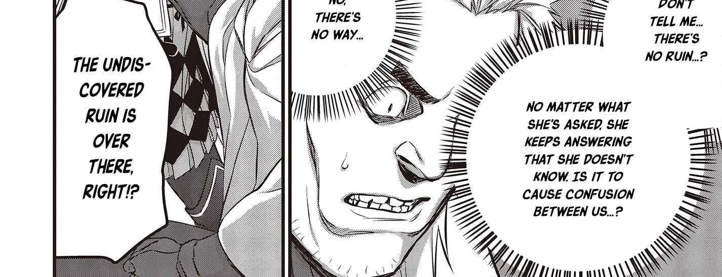 Rebuild World Zinmanga X Chapter 50 Page 38