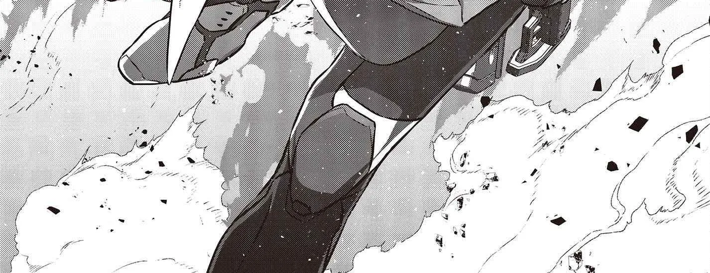 Rebuild World Zinmanga X Chapter 50 Page 50