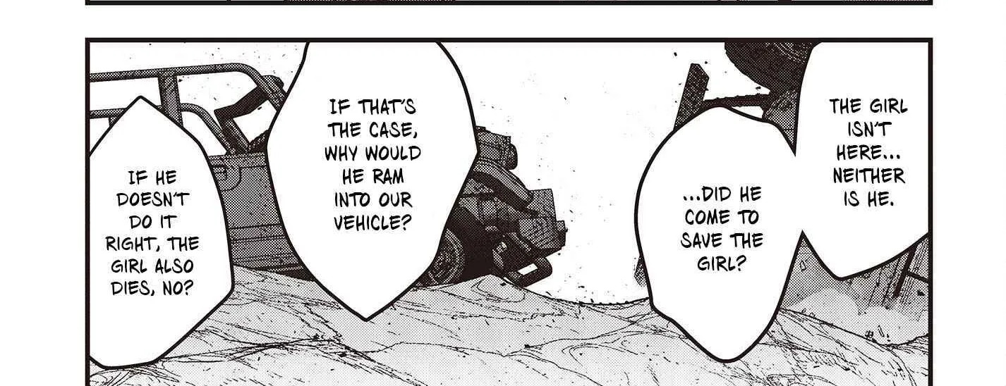 Rebuild World Zinmanga X Chapter 50 Page 60