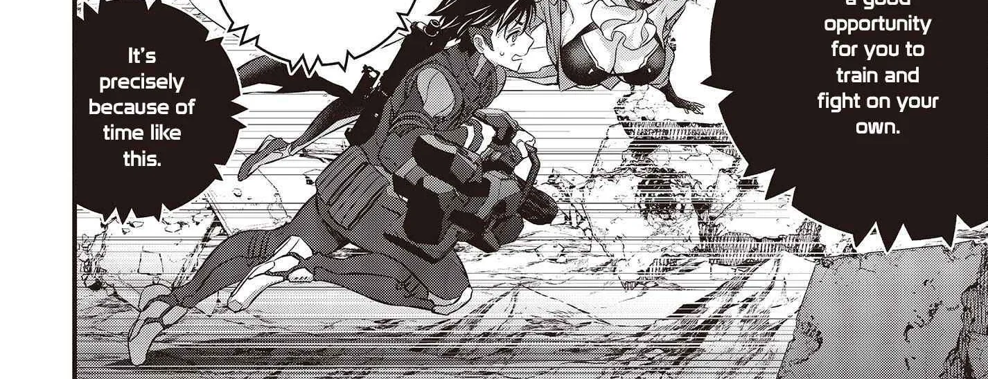 Rebuild World Zinmanga X Chapter 50 Page 62