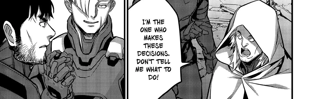Rebuild World Zinmanga X Chapter 49 Page 4