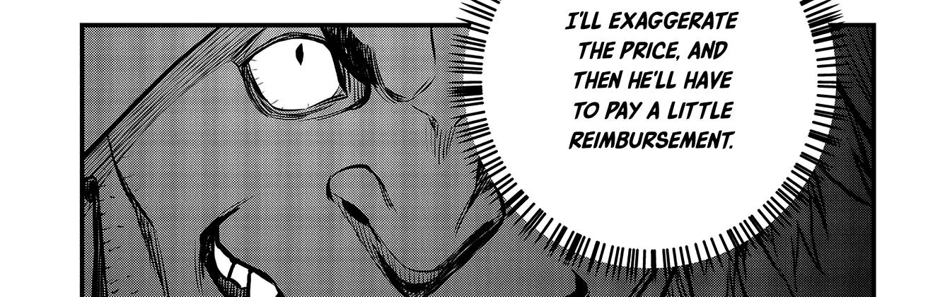 Rebuild World Zinmanga X Chapter 49 Page 8