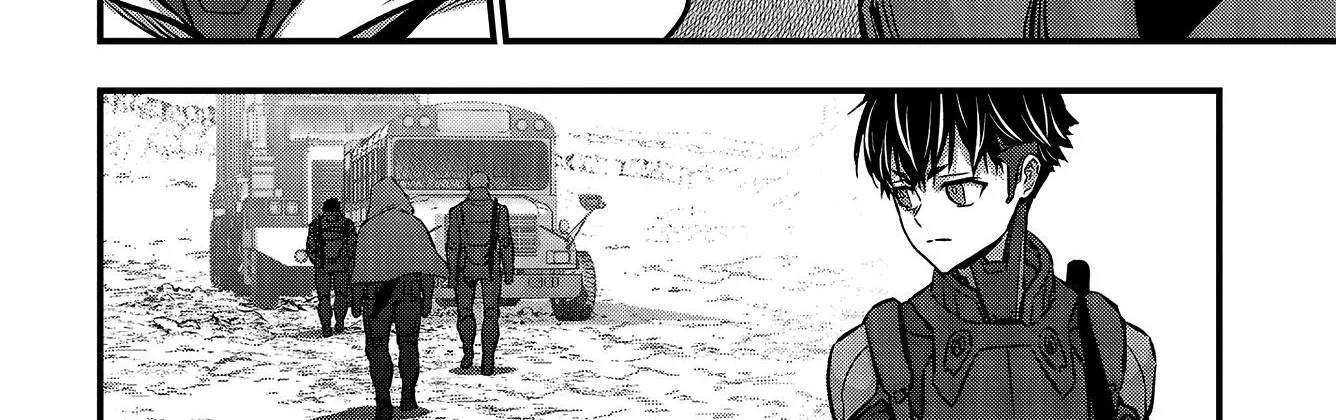 Rebuild World Zinmanga X Chapter 49 Page 14