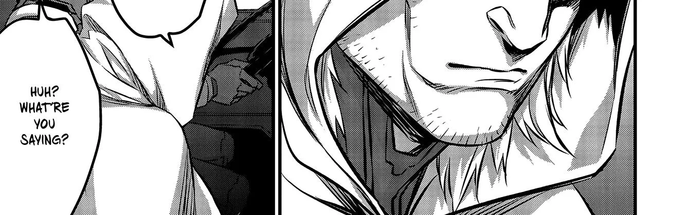 Rebuild World Zinmanga X Chapter 49 Page 16