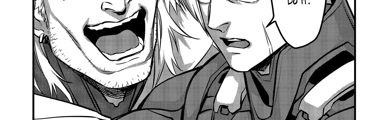 Rebuild World Zinmanga X Chapter 49 Page 20