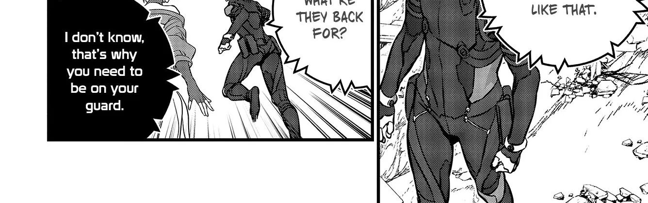Rebuild World Zinmanga X Chapter 49 Page 26