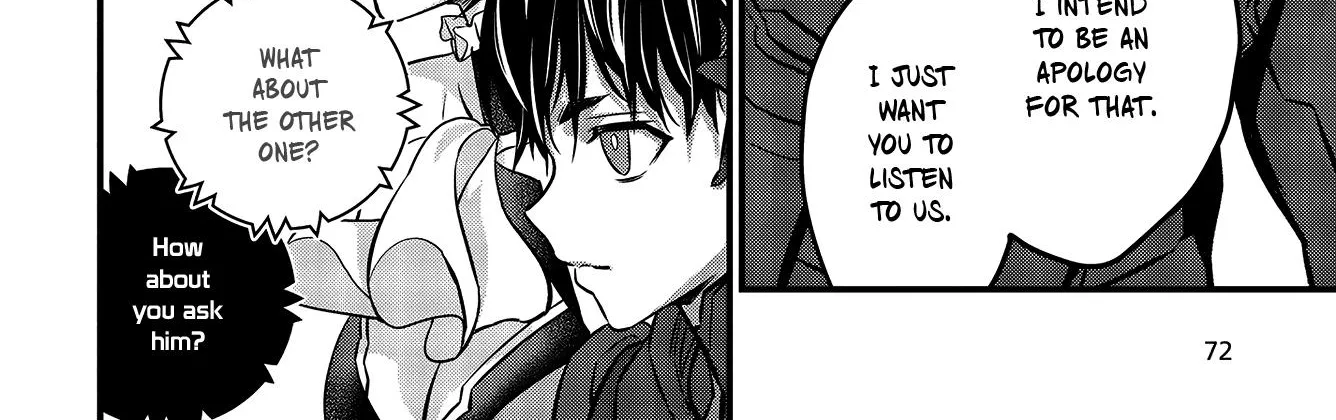 Rebuild World Zinmanga X Chapter 49 Page 30