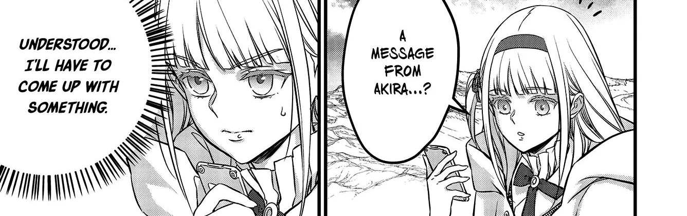 Rebuild World Zinmanga X Chapter 49 Page 40