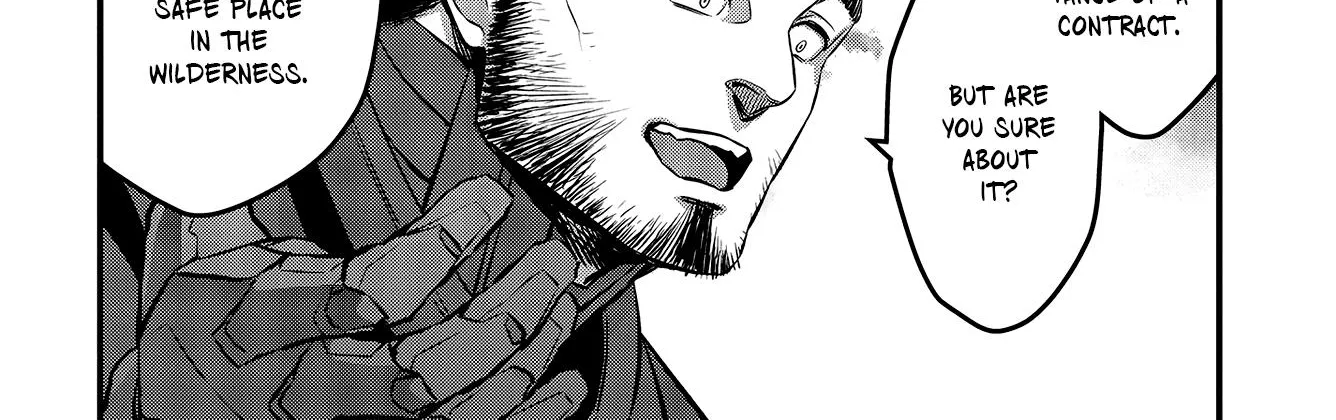 Rebuild World Zinmanga X Chapter 49 Page 42