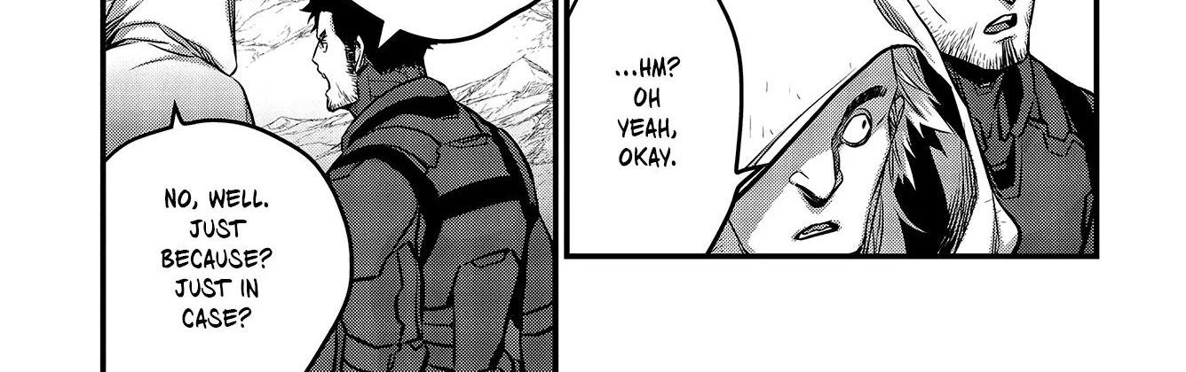 Rebuild World Zinmanga X Chapter 49 Page 44