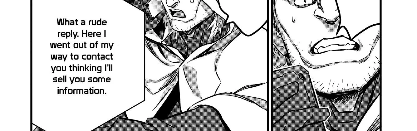 Rebuild World Zinmanga X Chapter 49 Page 58