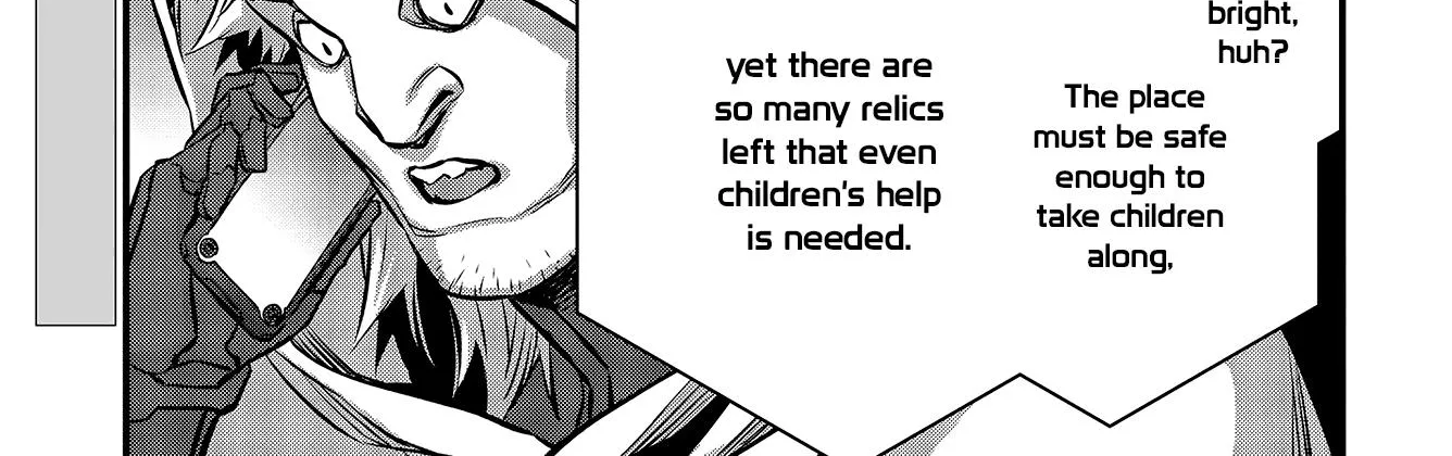 Rebuild World Zinmanga X Chapter 49 Page 60