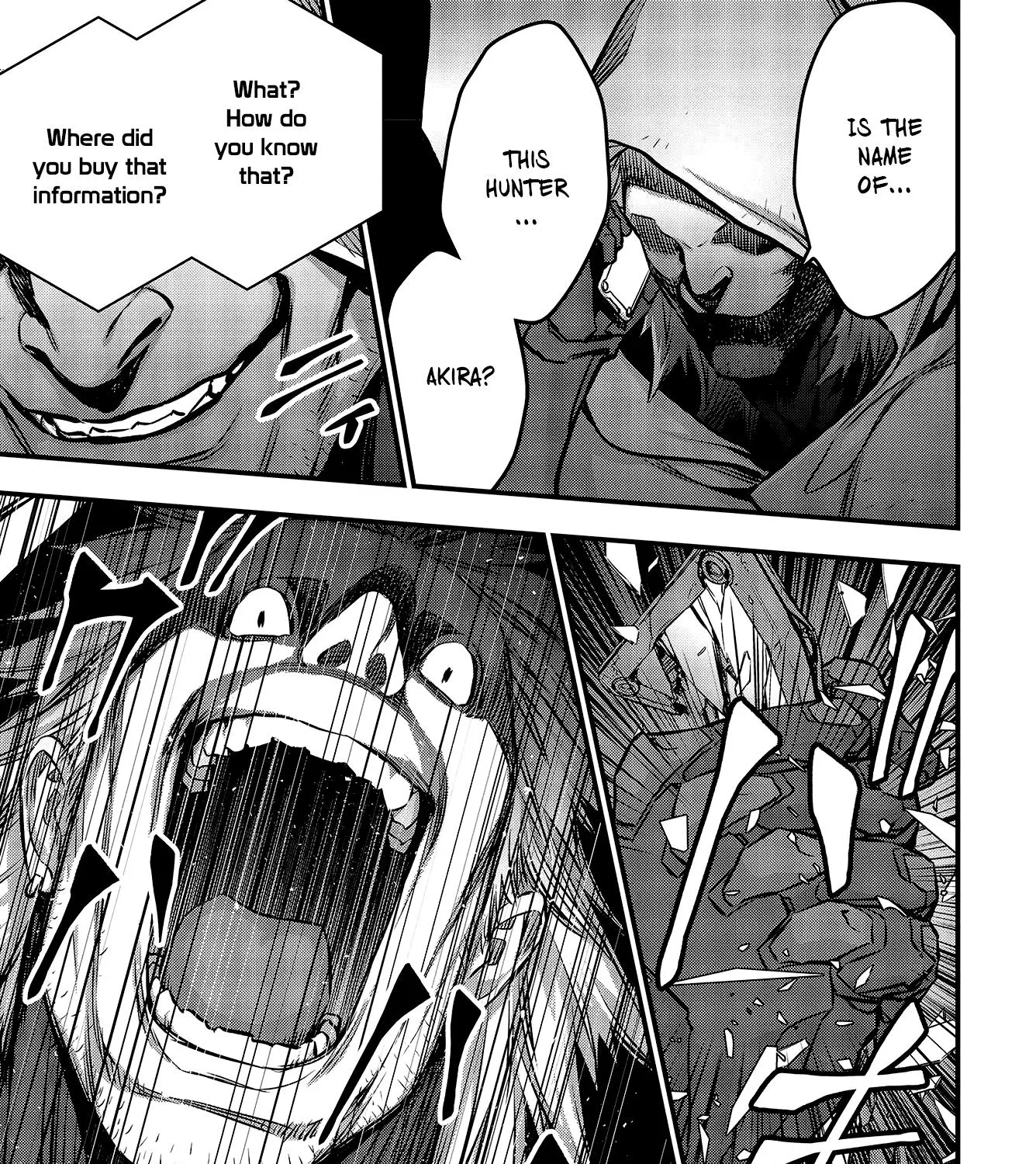 Rebuild World Zinmanga X Chapter 49 Page 63
