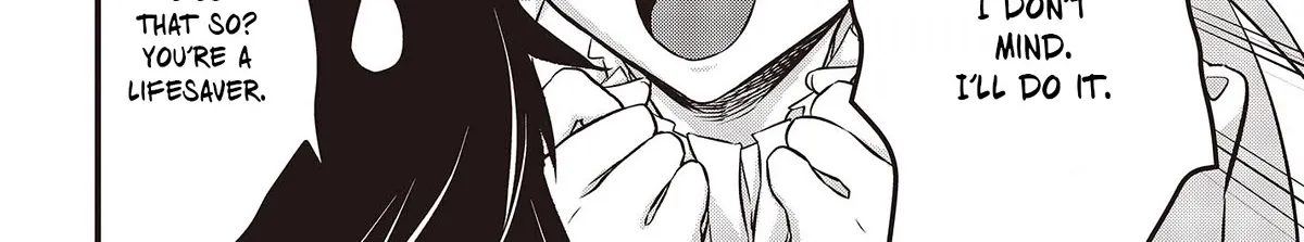 Rebuild World Zinmanga X Chapter 48 Page 13