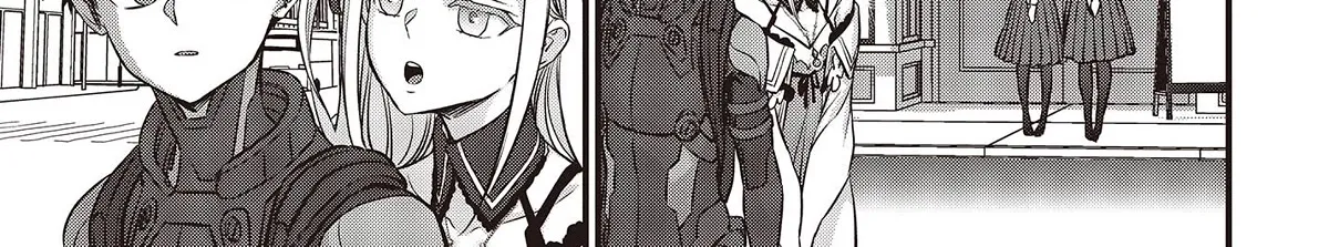 Rebuild World Zinmanga X Chapter 48 Page 19