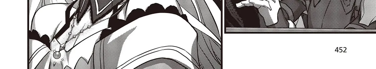 Rebuild World Zinmanga X Chapter 48 Page 21