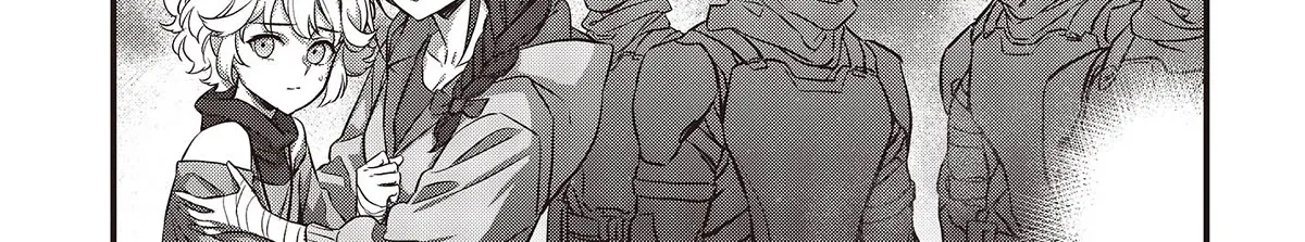 Rebuild World Zinmanga X Chapter 48 Page 23