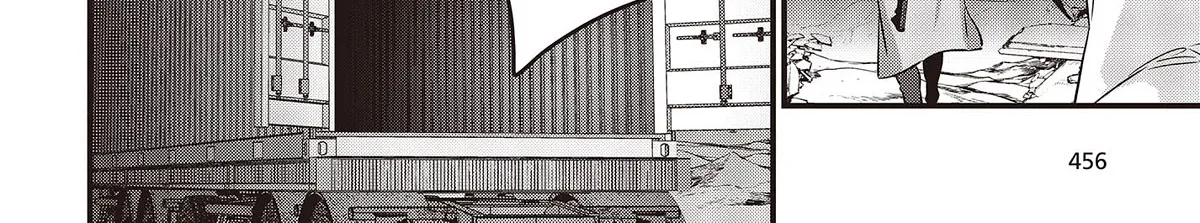 Rebuild World Zinmanga X Chapter 48 Page 29