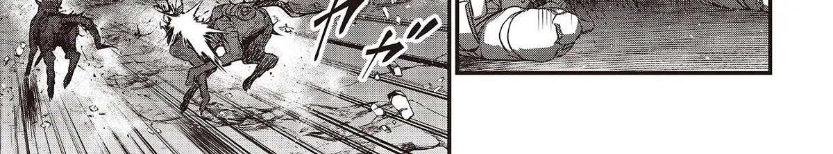 Rebuild World Zinmanga X Chapter 48 Page 31