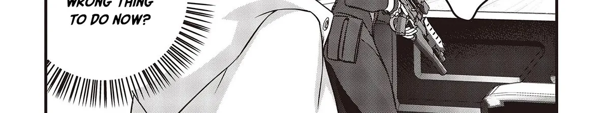 Rebuild World Zinmanga X Chapter 48 Page 33