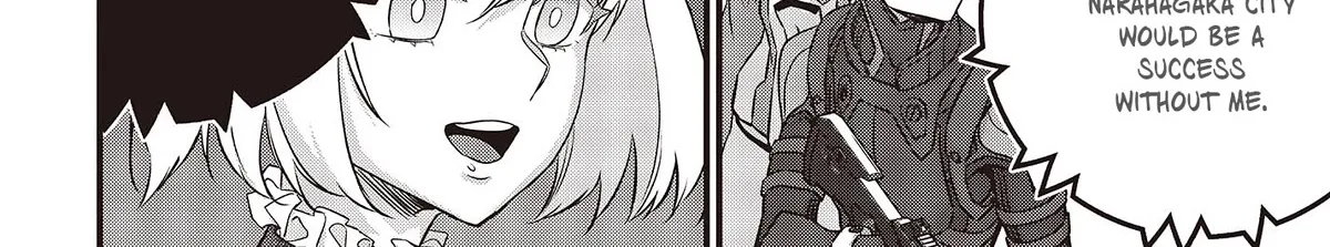 Rebuild World Zinmanga X Chapter 48 Page 37