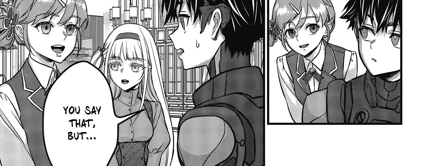 Rebuild World Zinmanga X Chapter 46 Page 15
