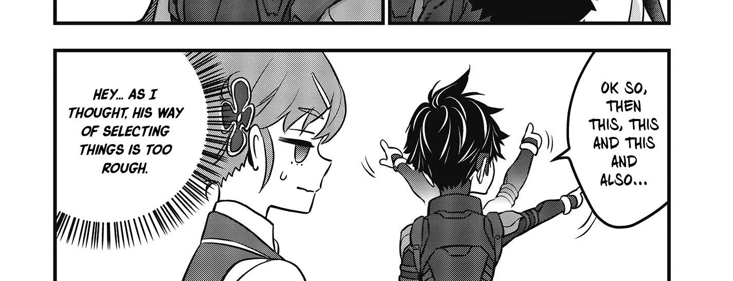Rebuild World Zinmanga X Chapter 46 Page 17