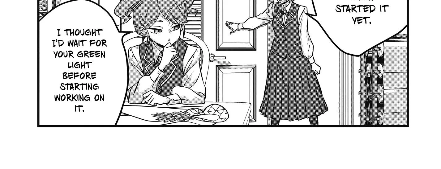 Rebuild World Zinmanga X Chapter 46 Page 23