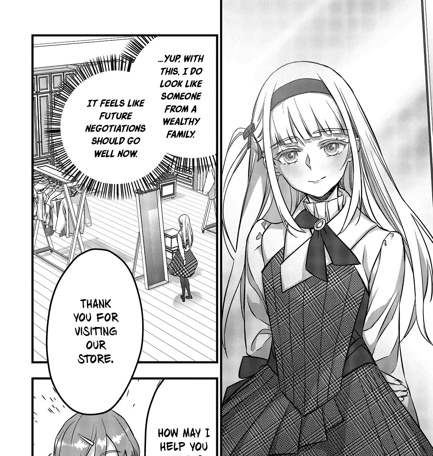 Rebuild World Zinmanga X Chapter 46 Page 32