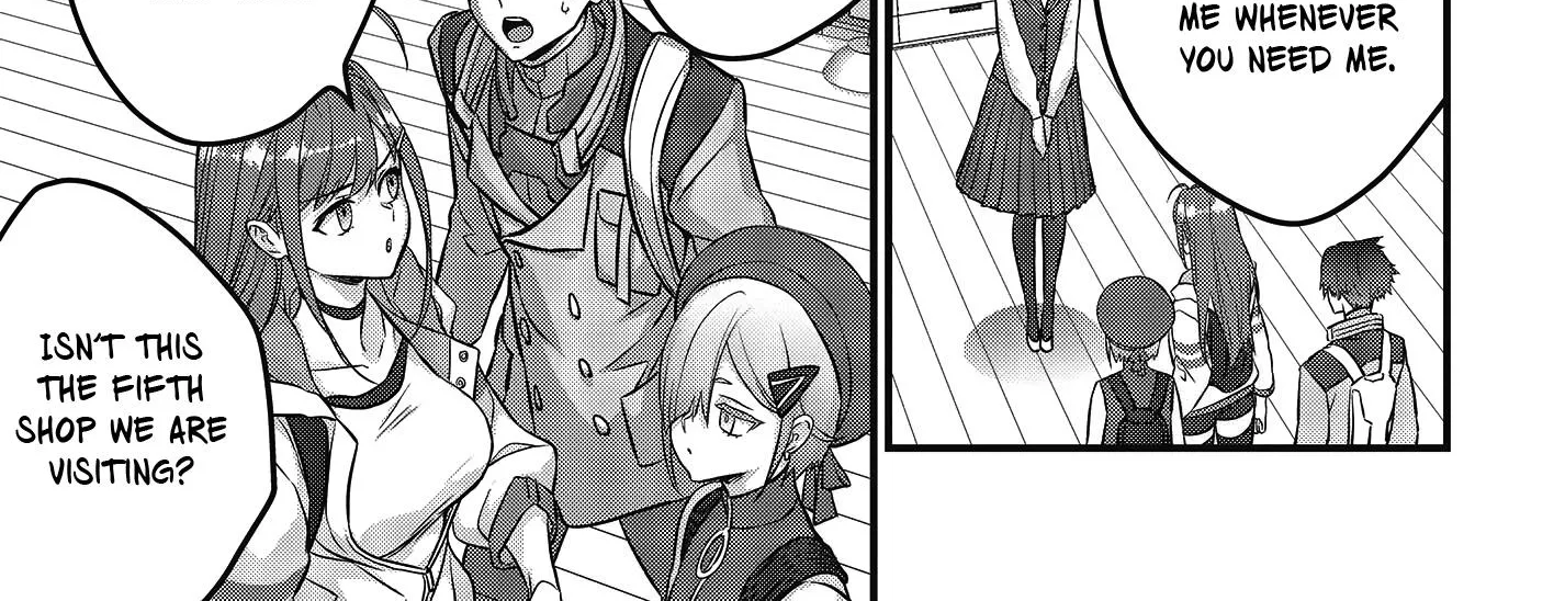 Rebuild World Zinmanga X Chapter 46 Page 35