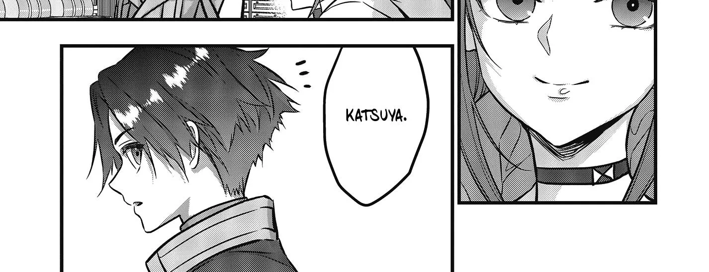 Rebuild World Zinmanga X Chapter 46 Page 39