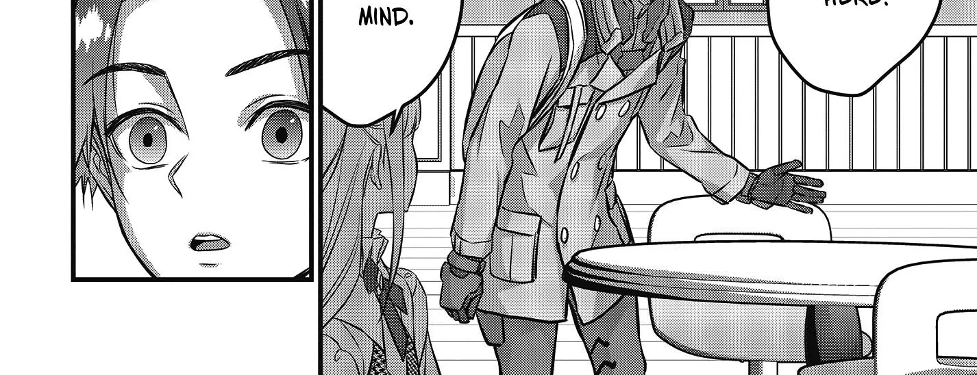 Rebuild World Zinmanga X Chapter 46 Page 41