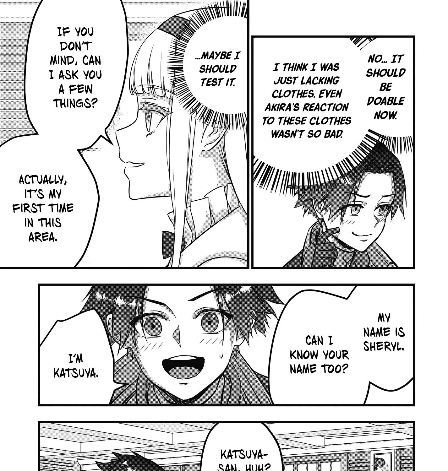 Rebuild World Zinmanga X Chapter 46 Page 46