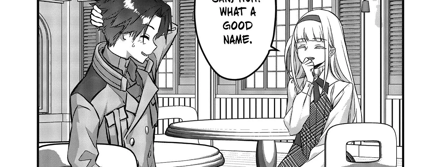 Rebuild World Zinmanga X Chapter 46 Page 47